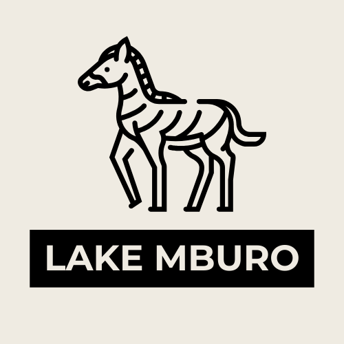 Lake Mburo National Park Logo